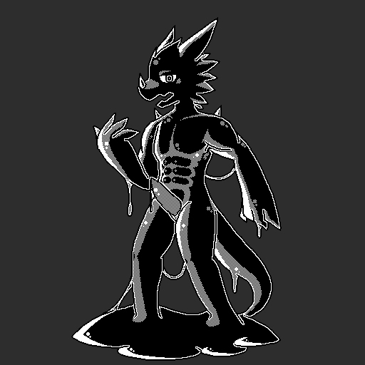 Rule34 – If it exists, there is porn of it / / 261609