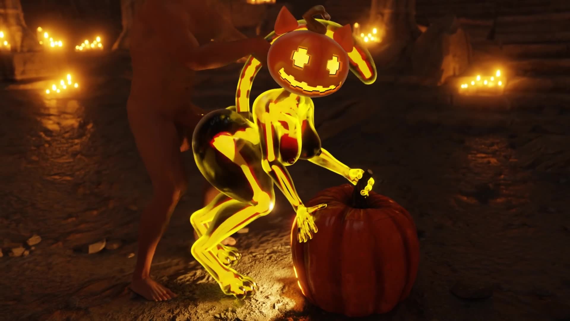 Rule34 – If it exists, there is porn of it / / 8690172