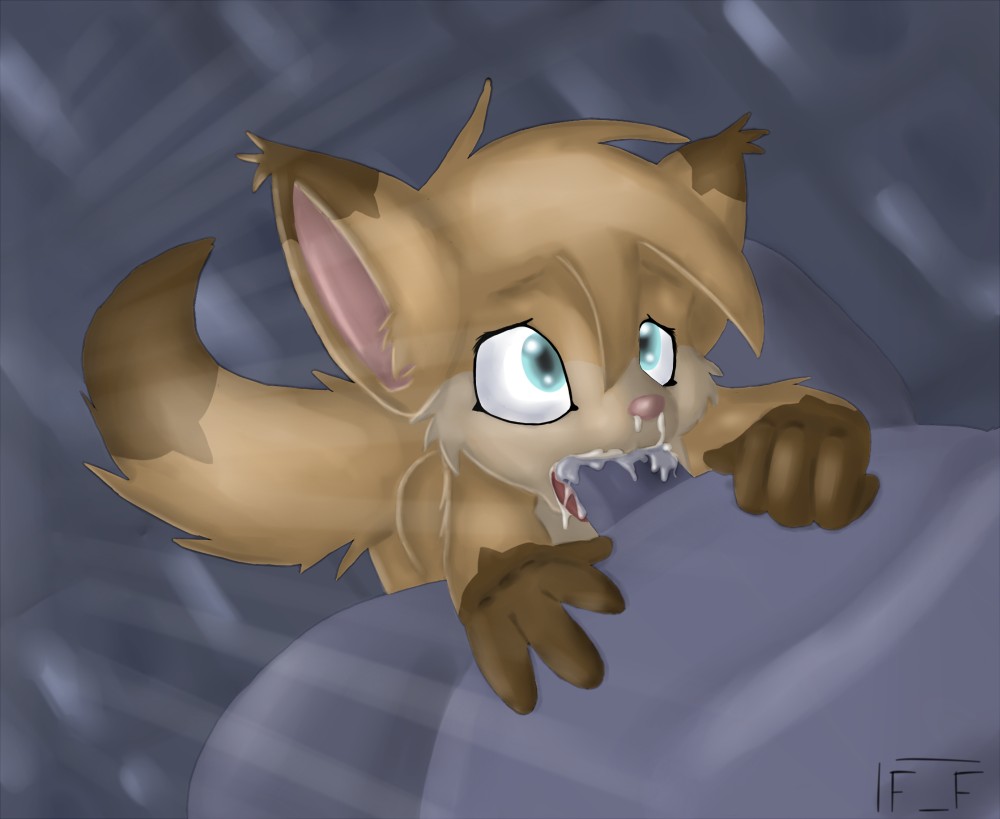 Rule34 – If it exists, there is porn of it / / 261621