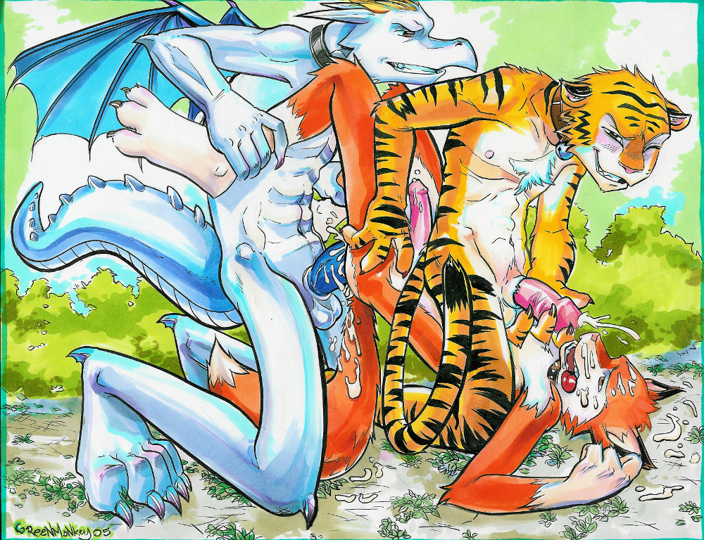 Rule34 – If it exists, there is porn of it / greenmonkey / 261633