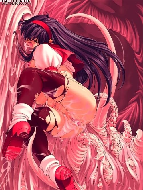 Rule34 – If it exists, there is porn of it / athena asamiya / 261659