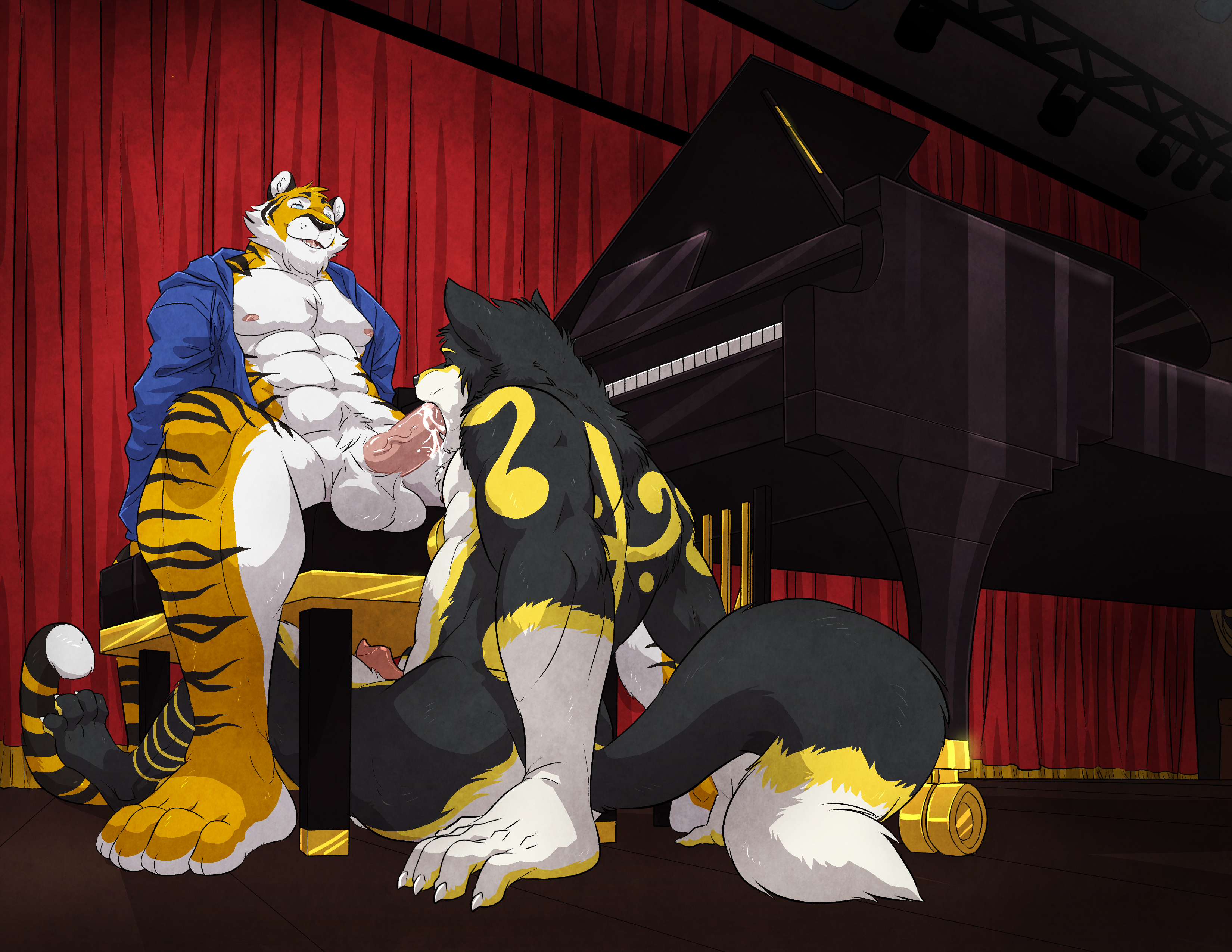 Rule34 – If it exists, there is porn of it / wfa / 261682