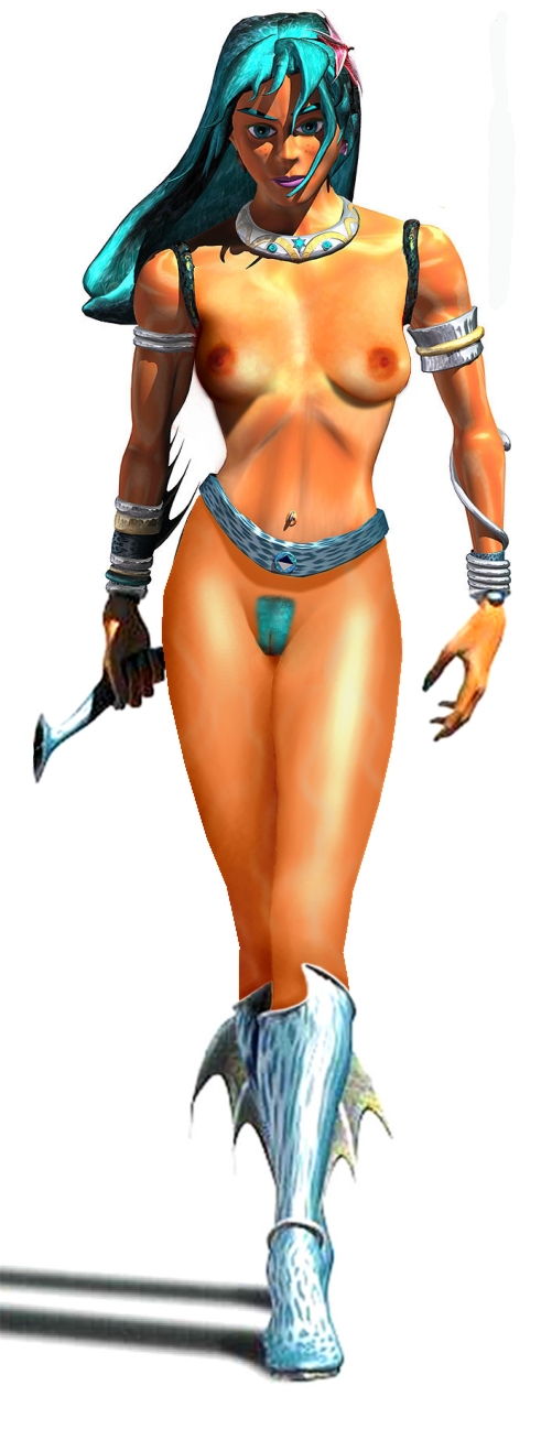 Rule34 – If it exists, there is porn of it / tikbana, andraia / 261690