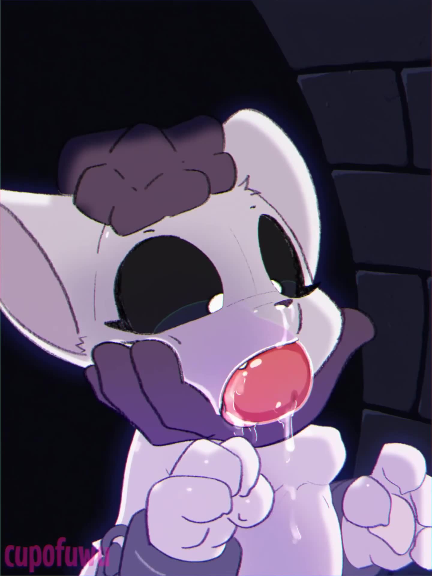 Rule34 – If it exists, there is porn of it / / 8690189