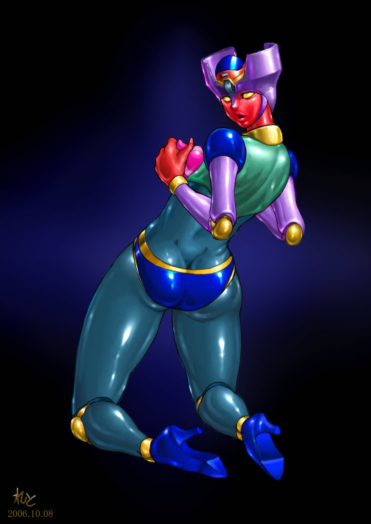 Rule34 – If it exists, there is porn of it / diana a / 261720