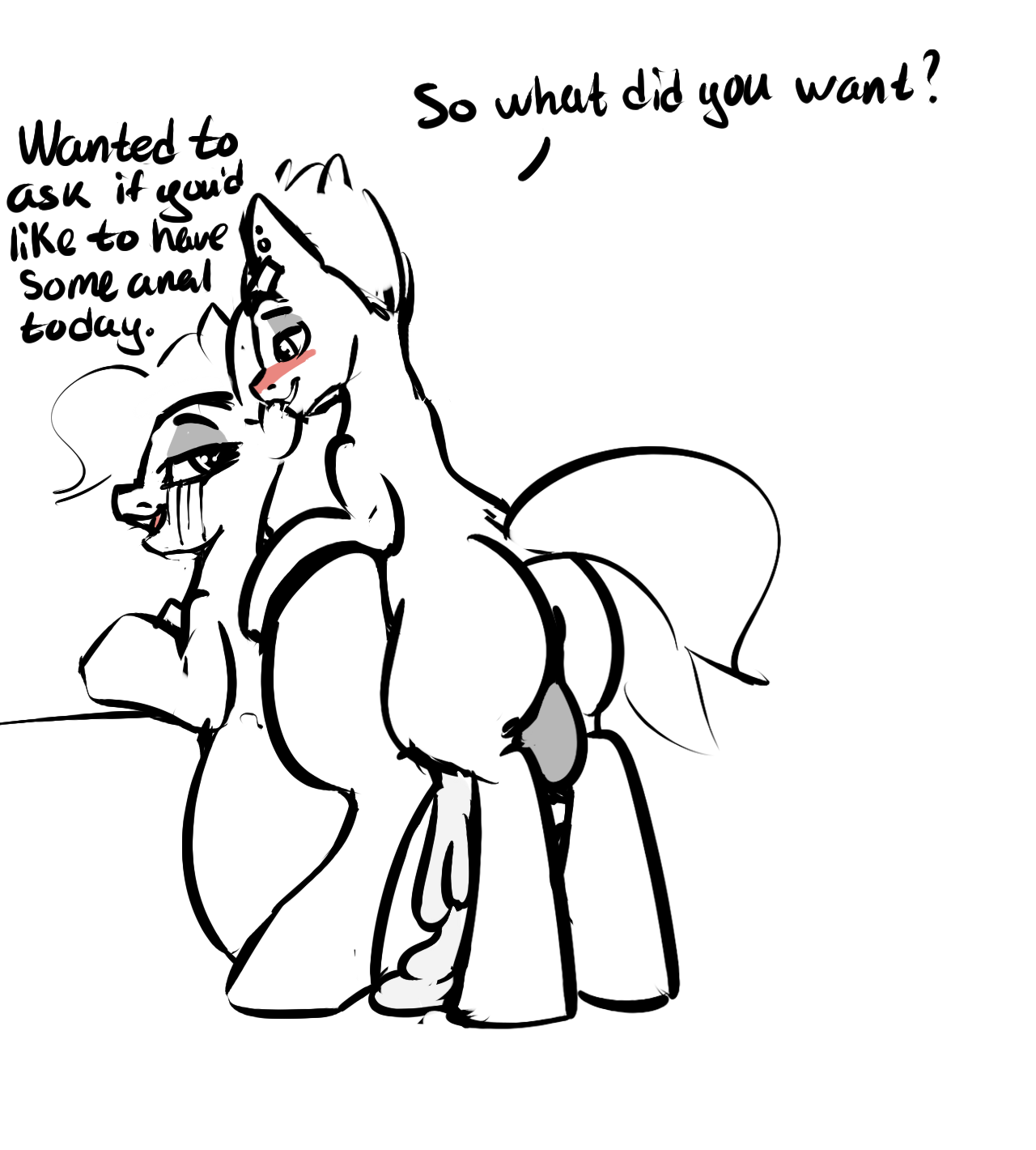 Rule34 – If it exists, there is porn of it / slavedemorto, modpone / 261732