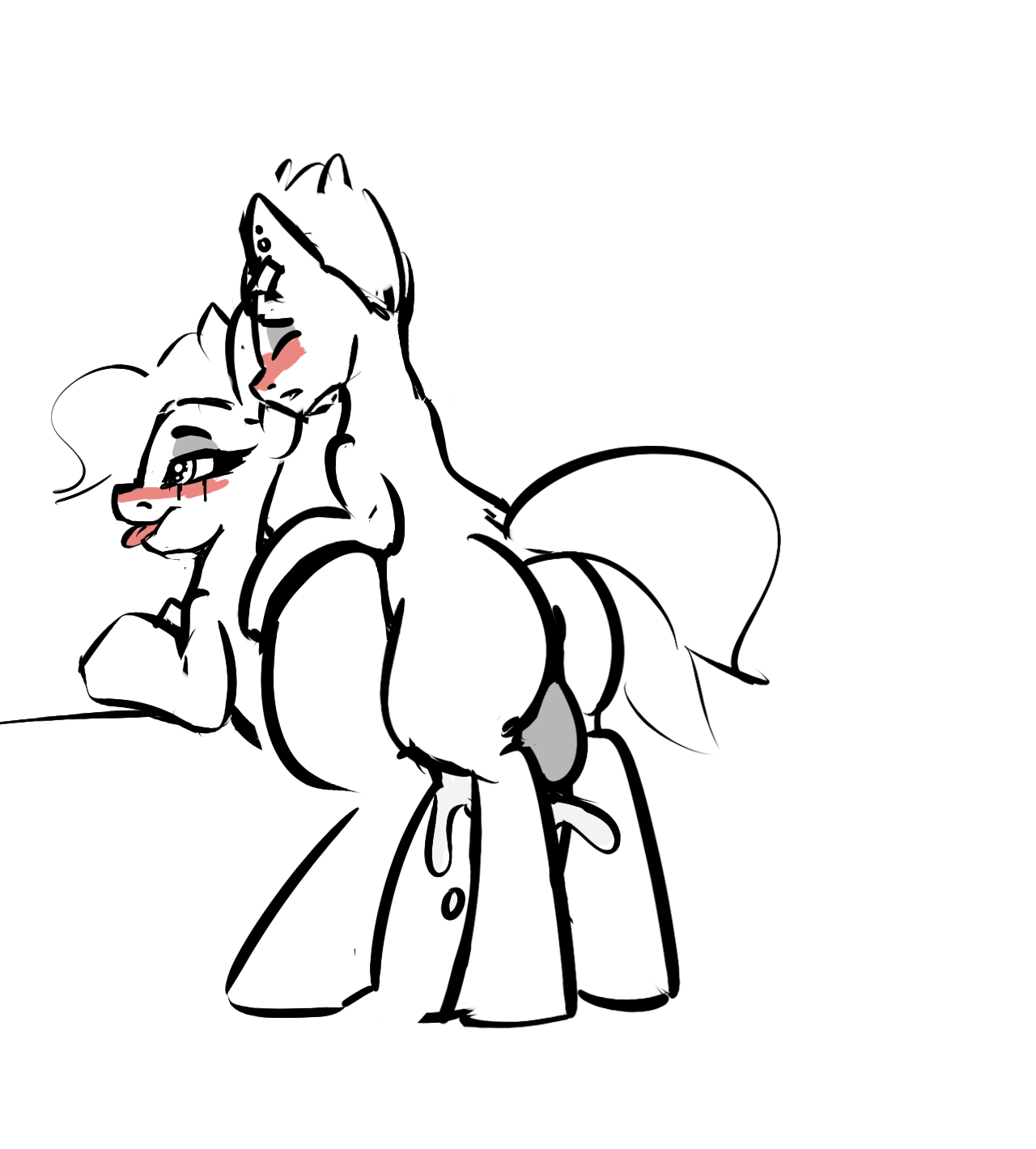 Rule34 – If it exists, there is porn of it / slavedemorto, modpone / 261756