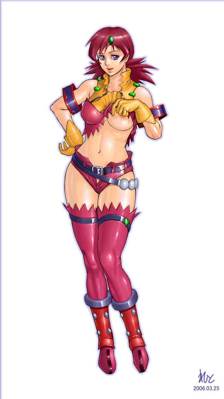 Rule34 – If it exists, there is porn of it / naomi fluegel / 261795