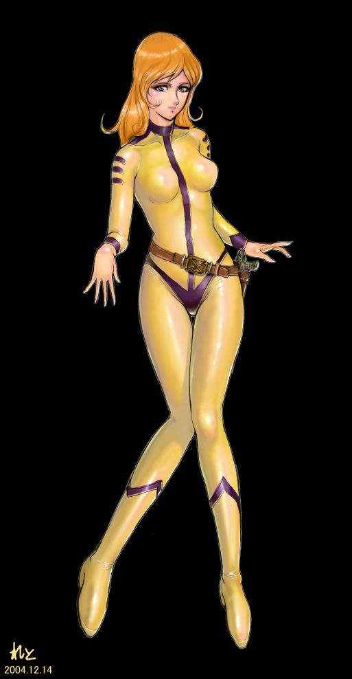 Rule34 – If it exists, there is porn of it / nova forrester / 261834