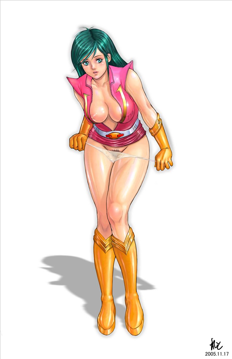 Rule34 – If it exists, there is porn of it / / 261844