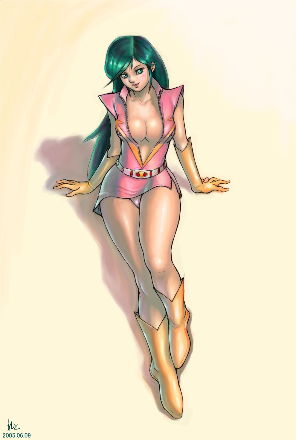 Rule34 – If it exists, there is porn of it / / 261892