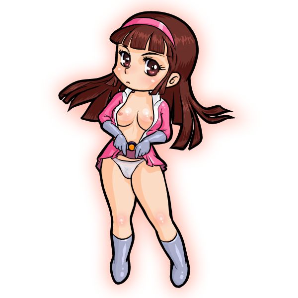 Rule34 – If it exists, there is porn of it / sayaka yumi / 261909