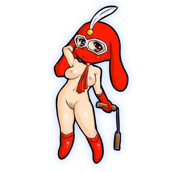 Rule34 – If it exists, there is porn of it / kekko kamen (character) / 261912