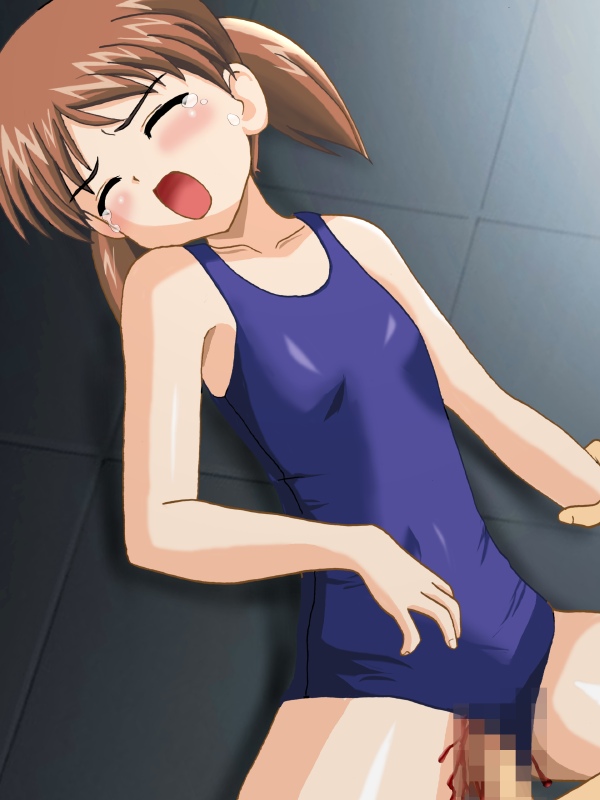 Rule34 – If it exists, there is porn of it / / 261939