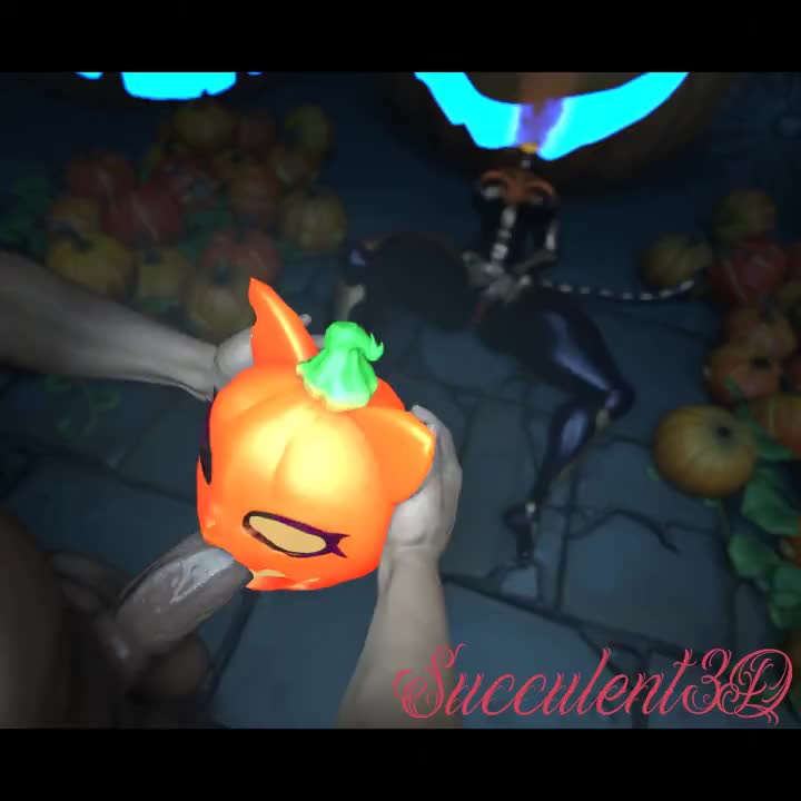 Rule34 – If it exists, there is porn of it / / 8690231