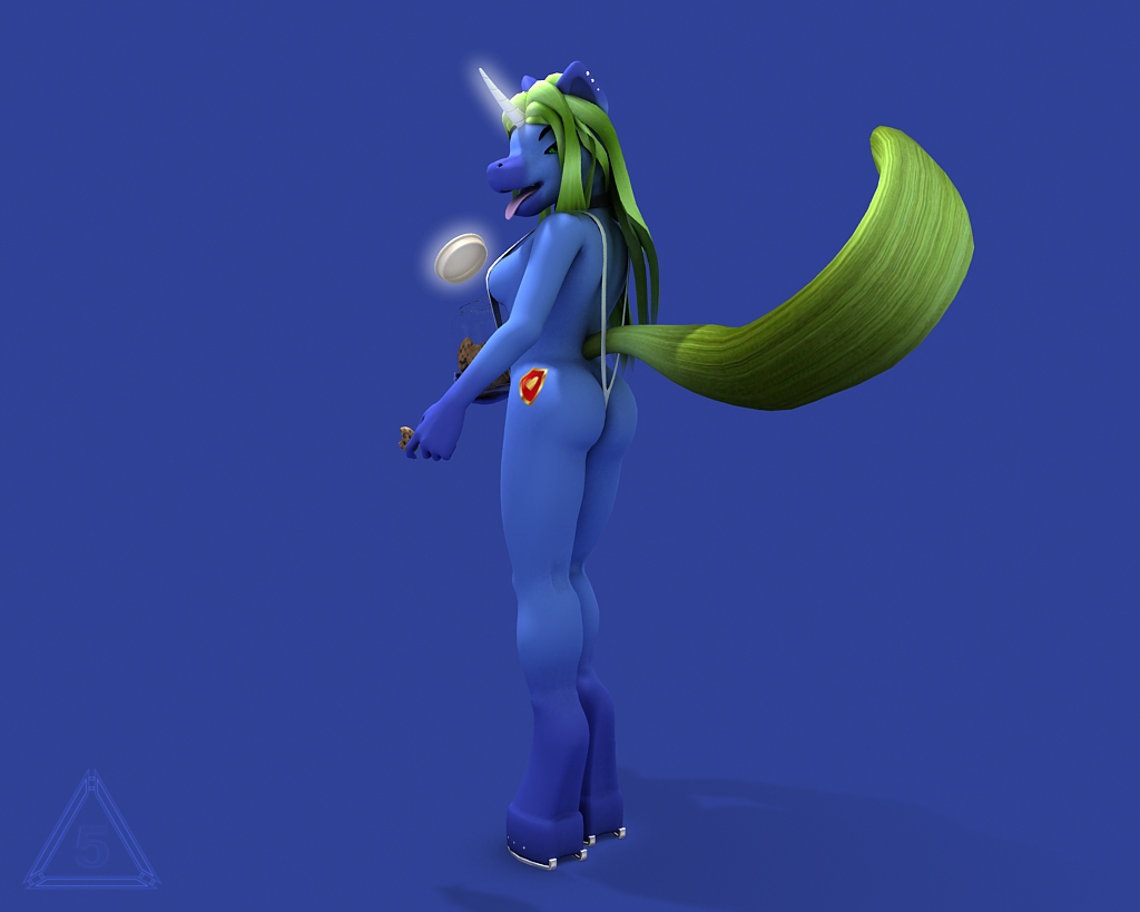 Rule34 – If it exists, there is porn of it / original character / 262105