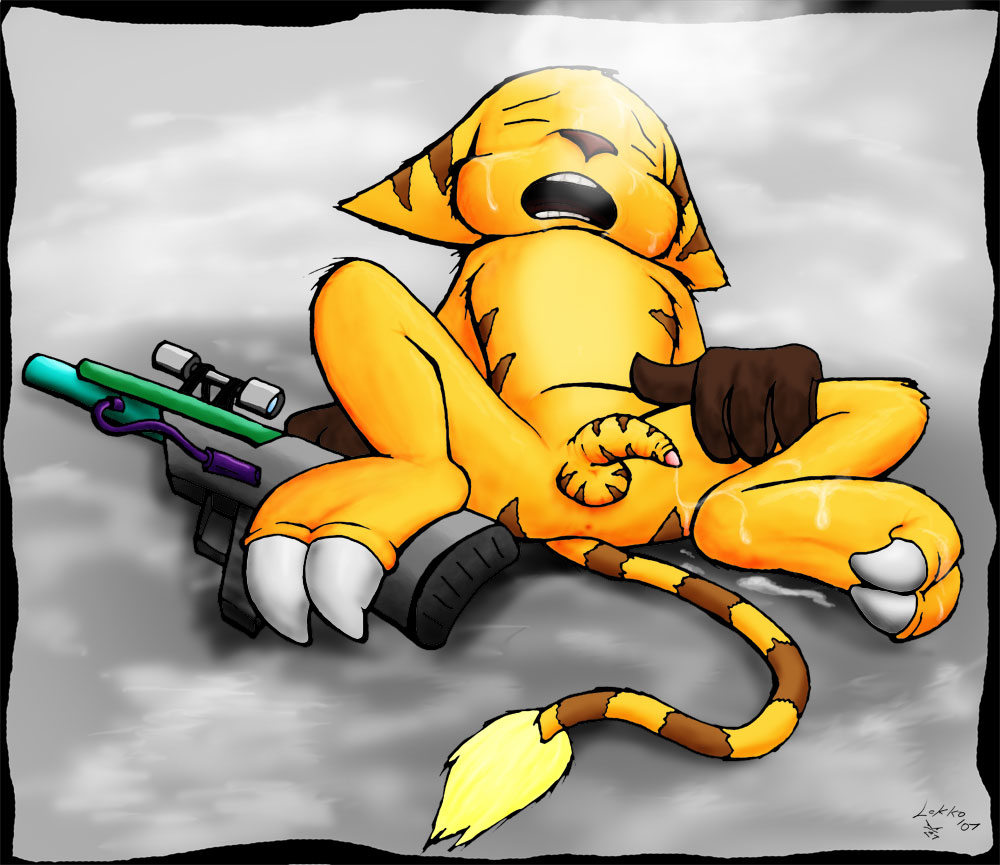 Rule34 – If it exists, there is porn of it / ratchet / 262106