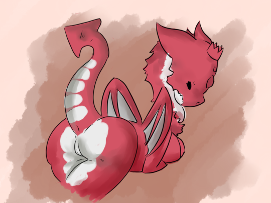 Rule34 – If it exists, there is porn of it / vono, dragon princess / 262112