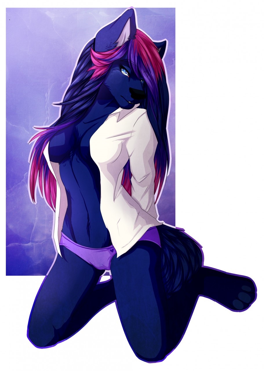 Rule34 – If it exists, there is porn of it / coffaefox / 262137