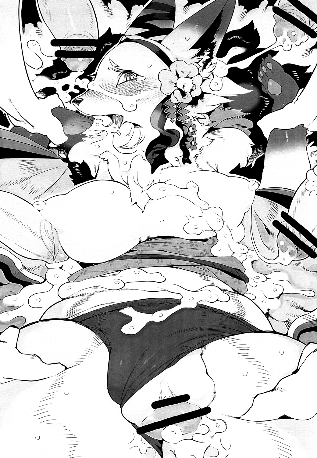 Rule34 – If it exists, there is porn of it / ricosye / 262161