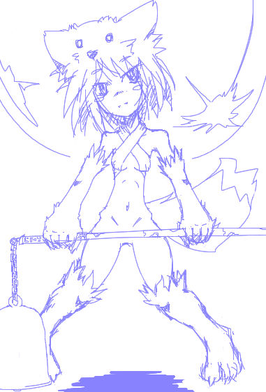 Rule34 – If it exists, there is porn of it / moonlight flower / 262192