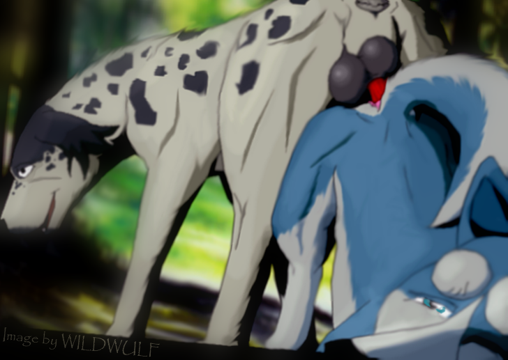 Rule34 – If it exists, there is porn of it / shippo / 262193