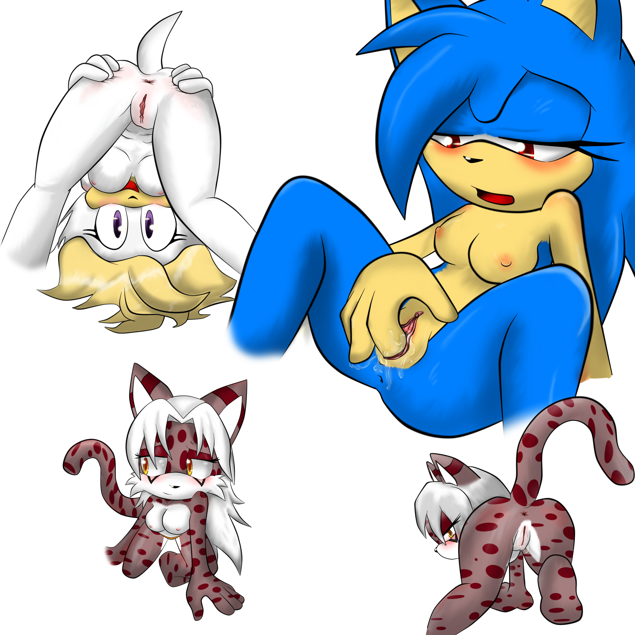 Rule34 – If it exists, there is porn of it / frozesolidfox / 262199