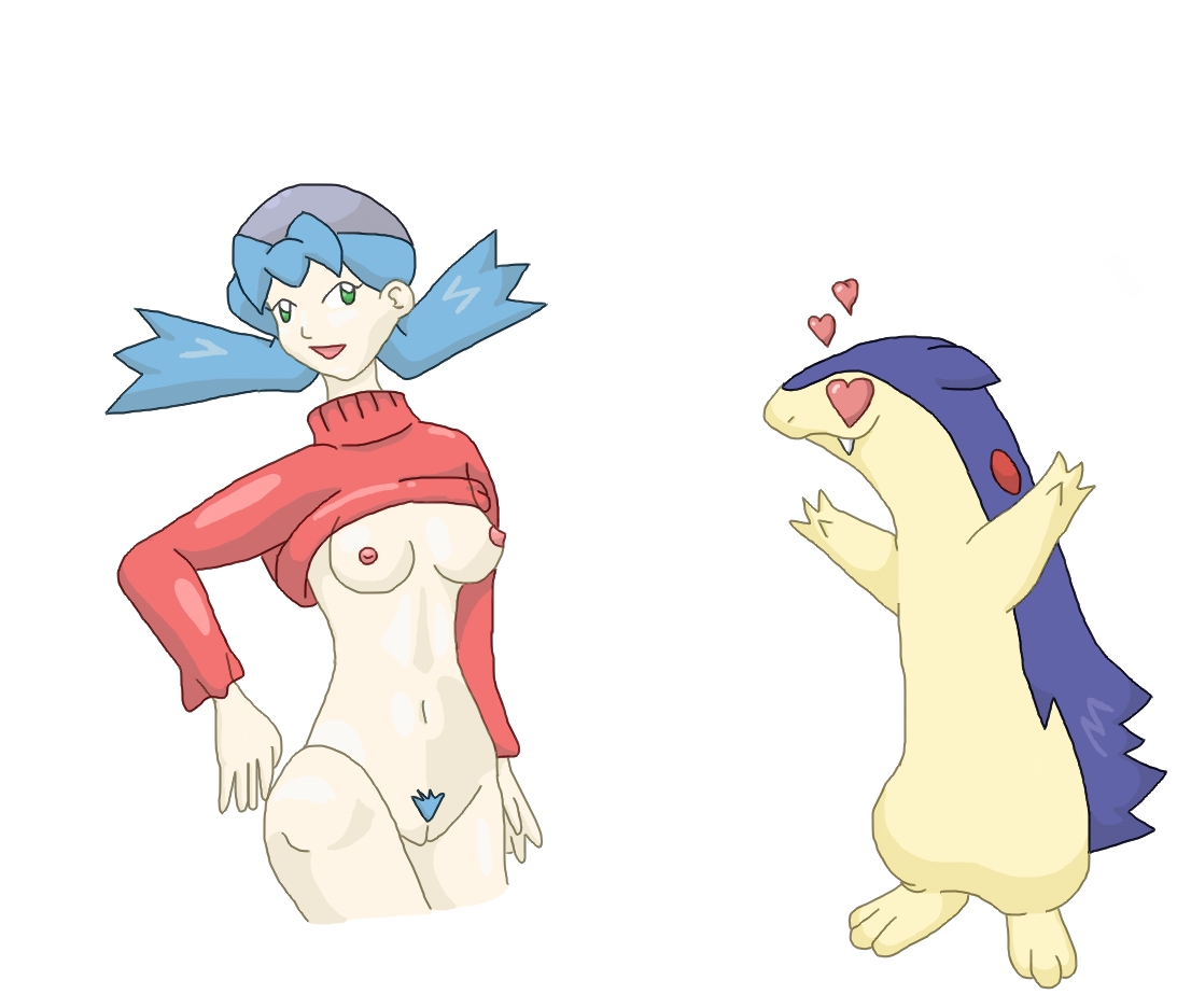 Rule34 – If it exists, there is porn of it / kris (pokemon) / 262307