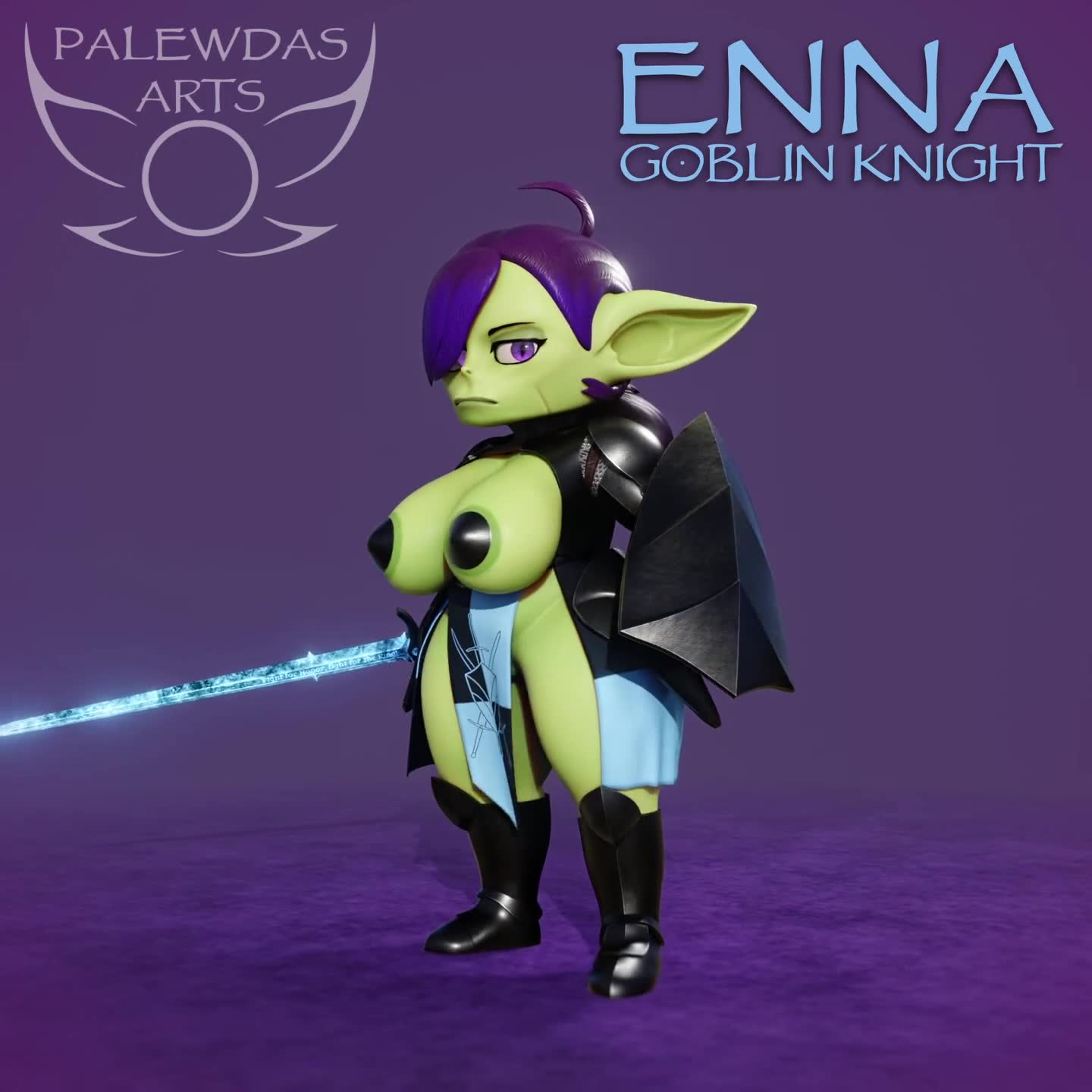 Rule34 – If it exists, there is porn of it / / 8690312