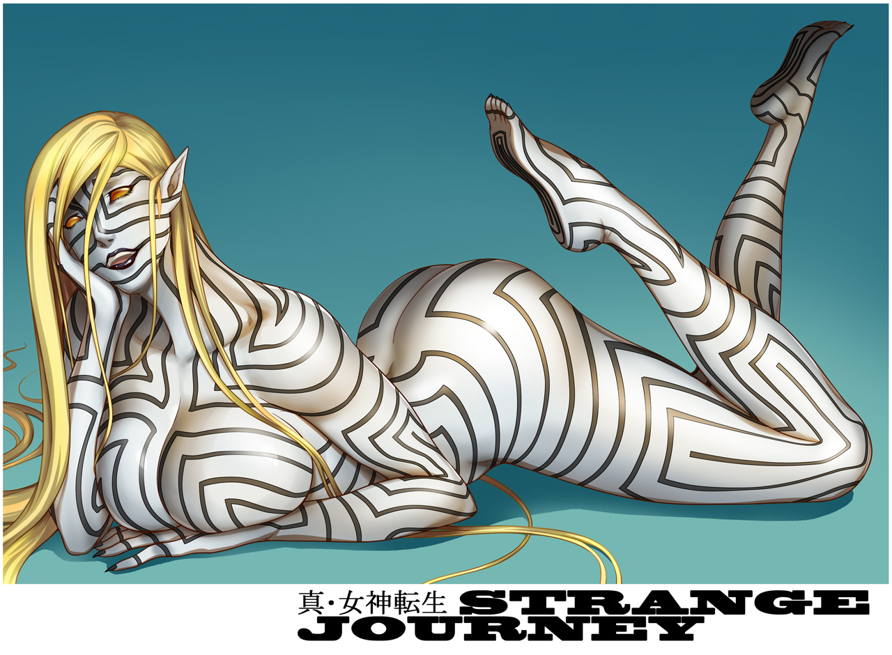 Rule34 – If it exists, there is porn of it / asherah / 262440