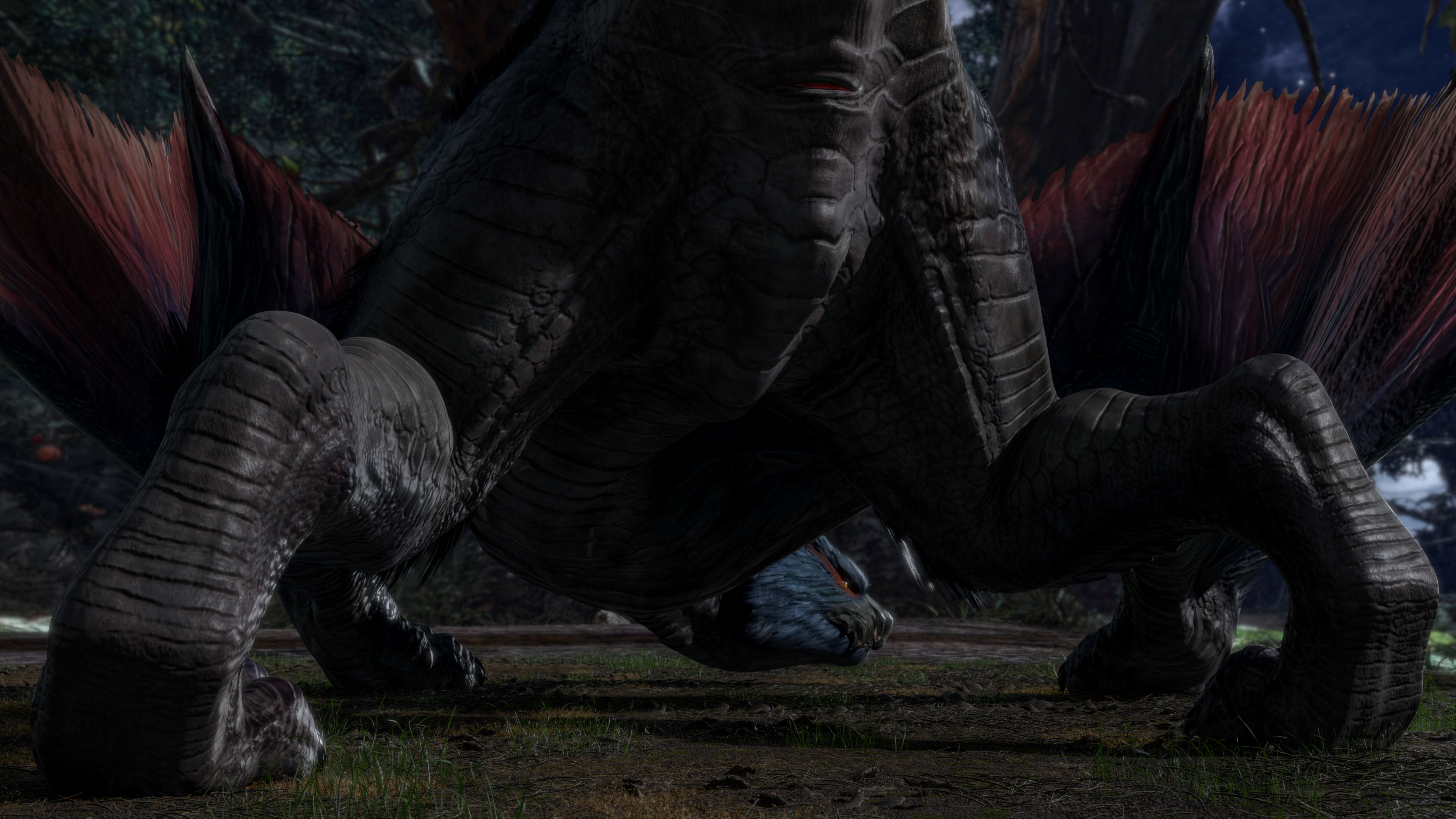 Rule34 – If it exists, there is porn of it / nargacuga / 8690341