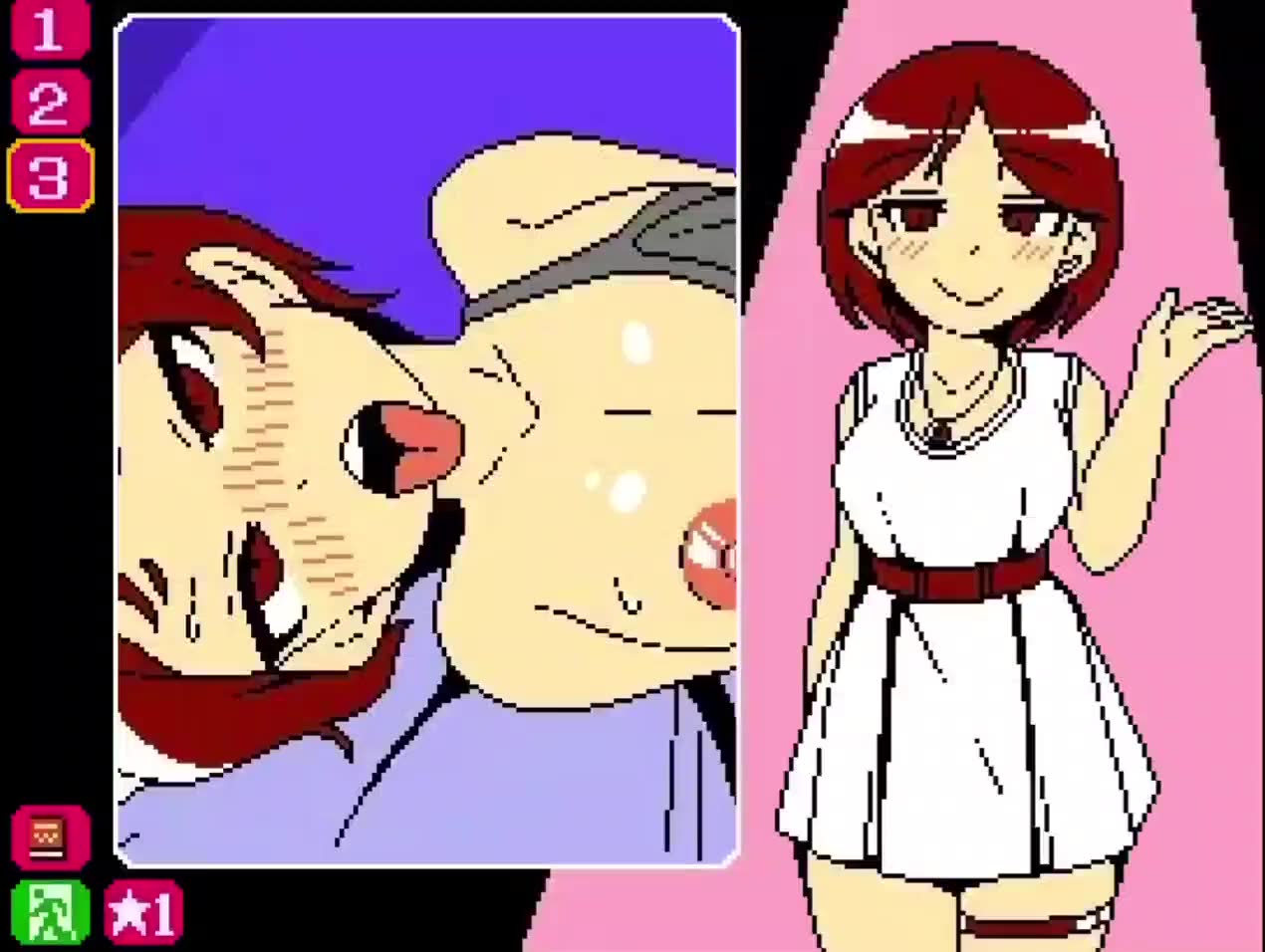 Rule34 – If it exists, there is porn of it / / 8690377