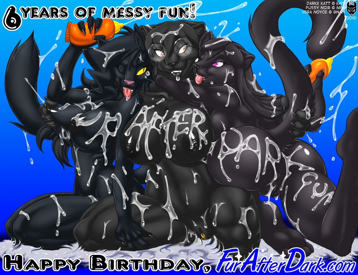 Rule34 – If it exists, there is porn of it / max blackrabbit, darke katt, pussy noir, vera noyce / 262554