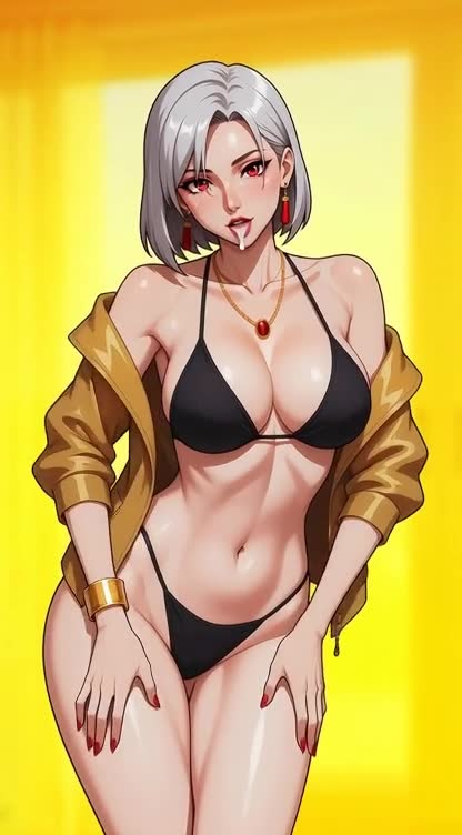 Rule34 – If it exists, there is porn of it / sofia, vanessa / 8690385