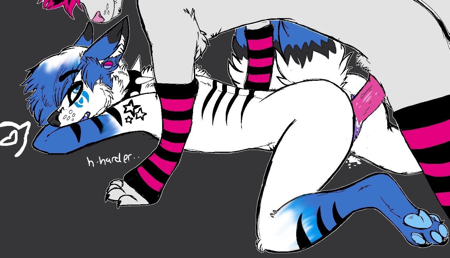 Rule34 – If it exists, there is porn of it / nitrowolf (artist) / 262569