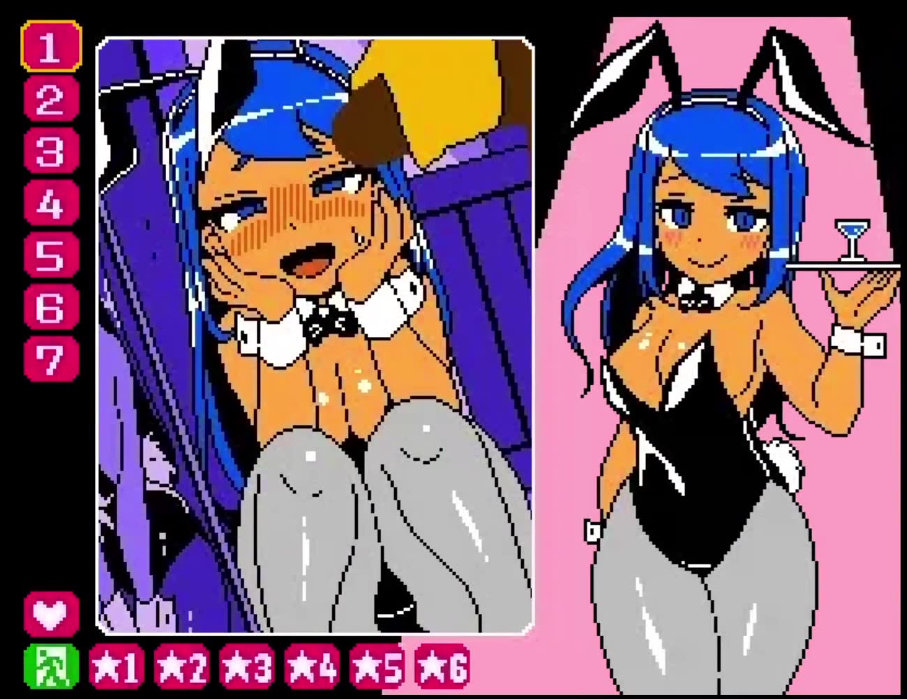 Rule34 – If it exists, there is porn of it / / 8690392