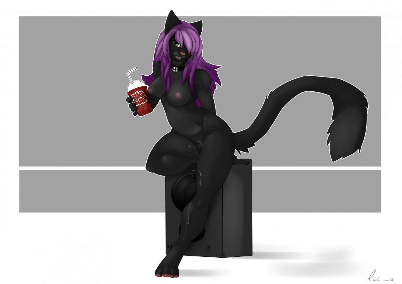 Rule34 – If it exists, there is porn of it / rach verity / 262629