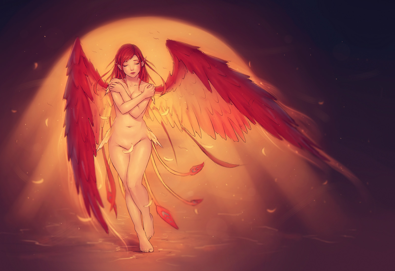 Rule34 – If it exists, there is porn of it / soranamae / 262632