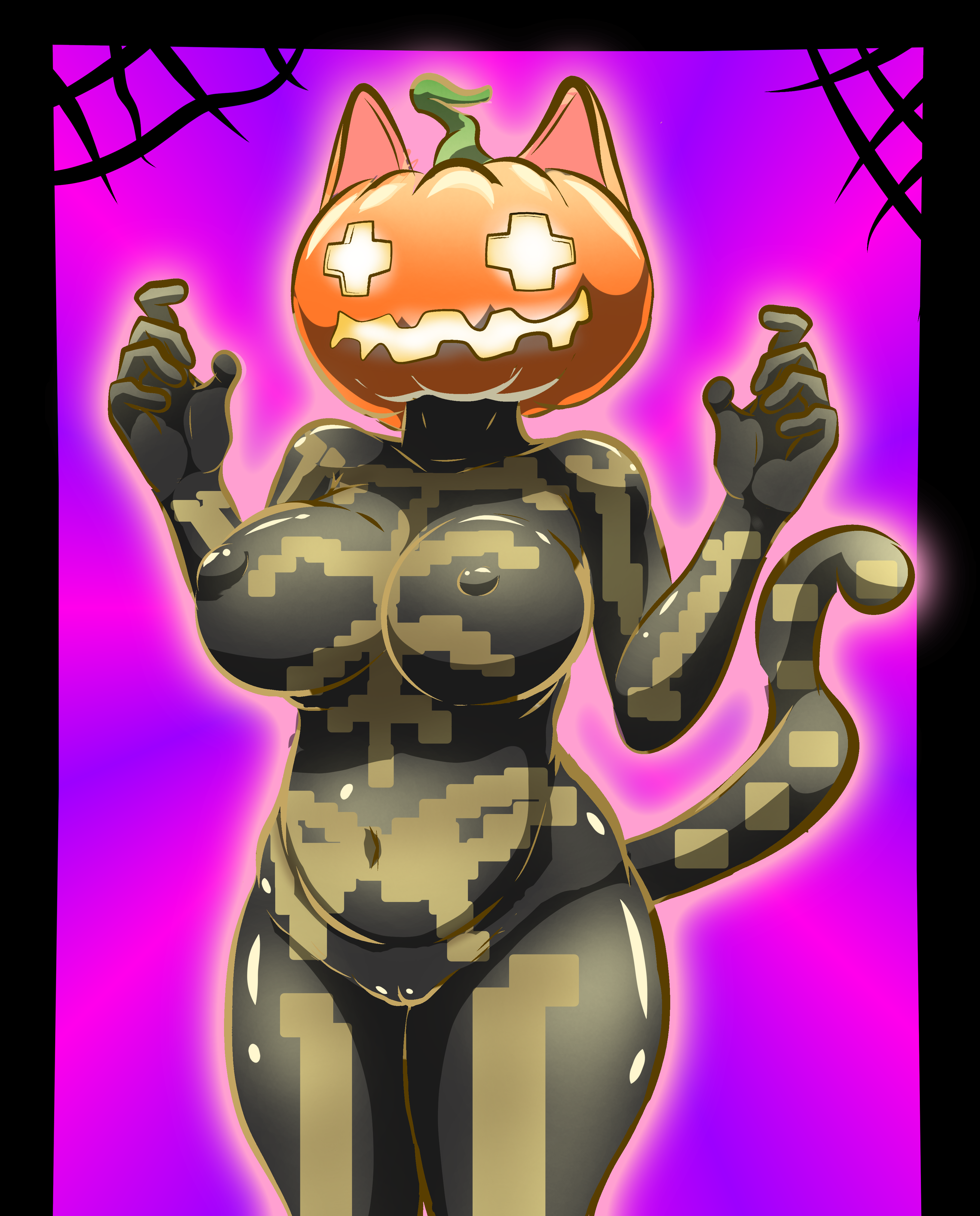 Rule34 – If it exists, there is porn of it / / 8690424