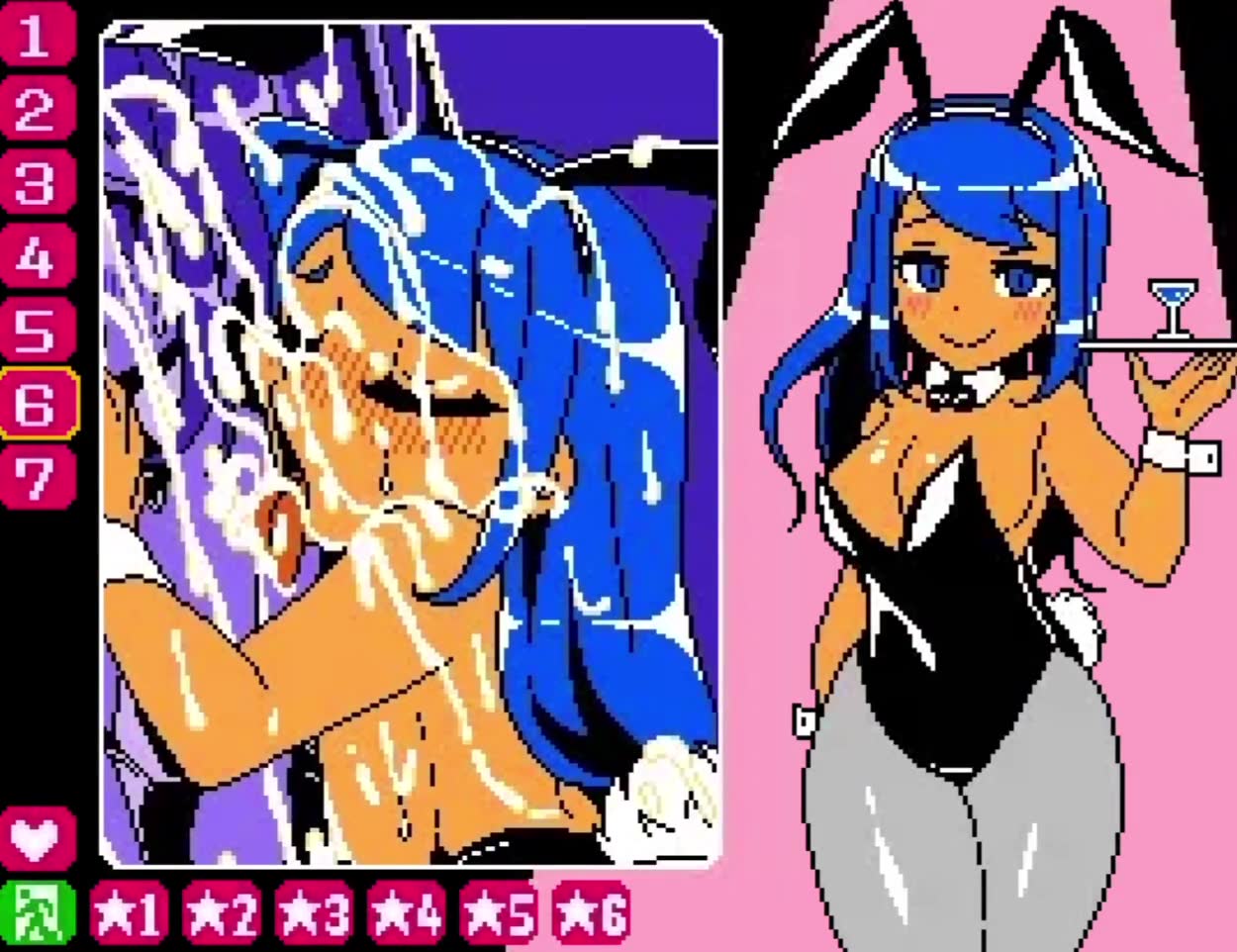 Rule34 – If it exists, there is porn of it / / 8690423