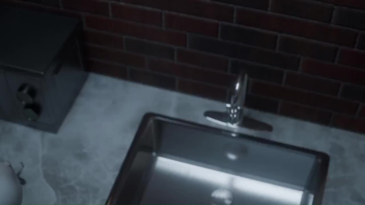 Rule34 – If it exists, there is porn of it / yamamura sadako / 8690412