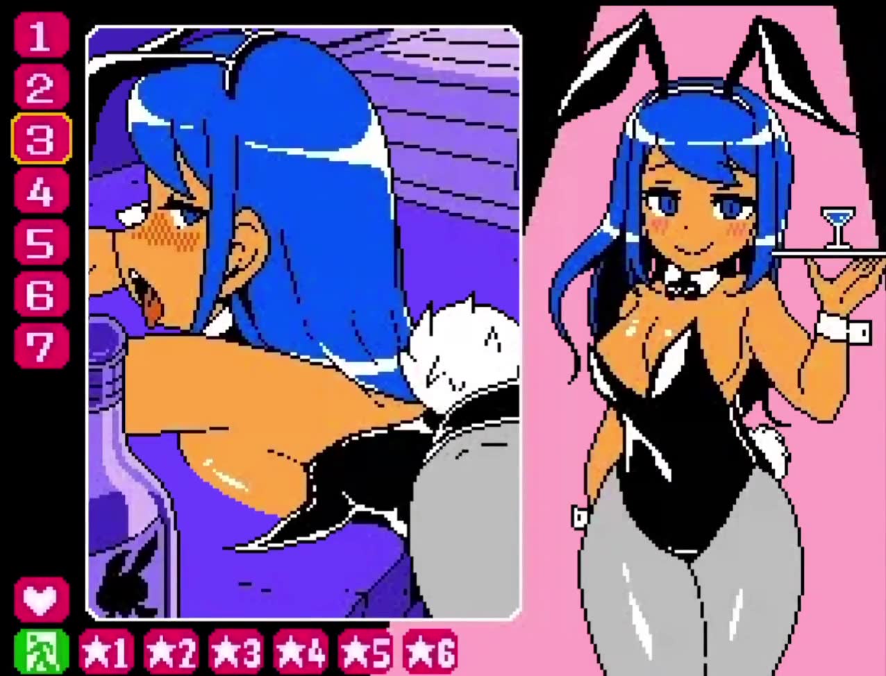 Rule34 – If it exists, there is porn of it / / 8690411