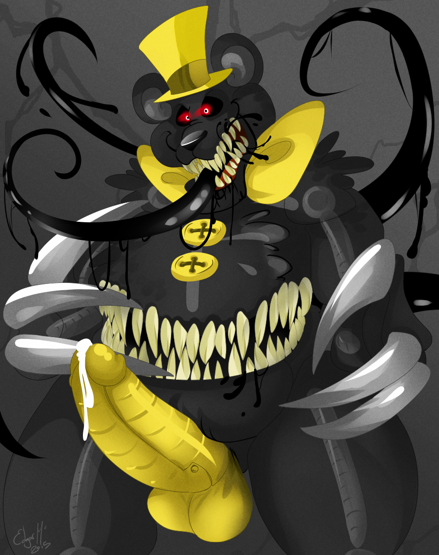 Rule34 – If it exists, there is porn of it / / 262678