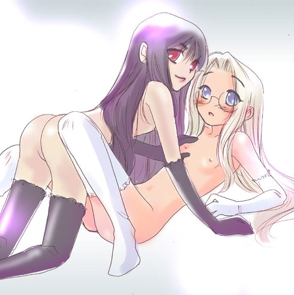 Rule34 – If it exists, there is porn of it / artist request, girlycard, integra hellsing / 262682