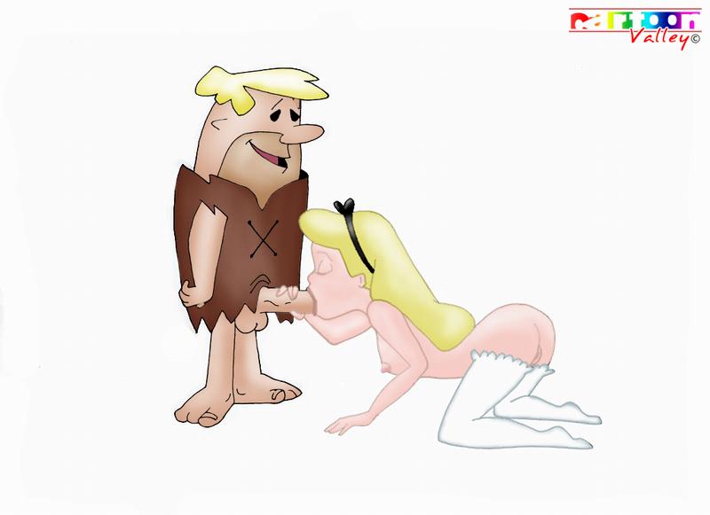 Rule34 – If it exists, there is porn of it / alice, barney rubble / 262775