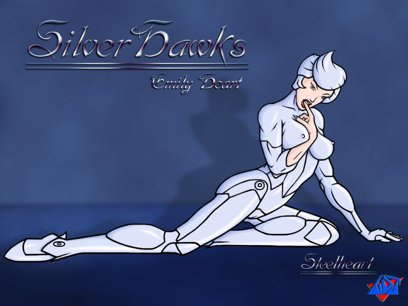 Rule34 – If it exists, there is porn of it / wdj, steelheart / 262811