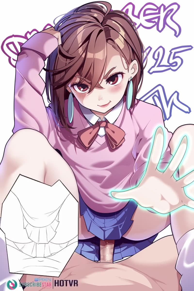 Rule34 – If it exists, there is porn of it / hotvr / 8690453