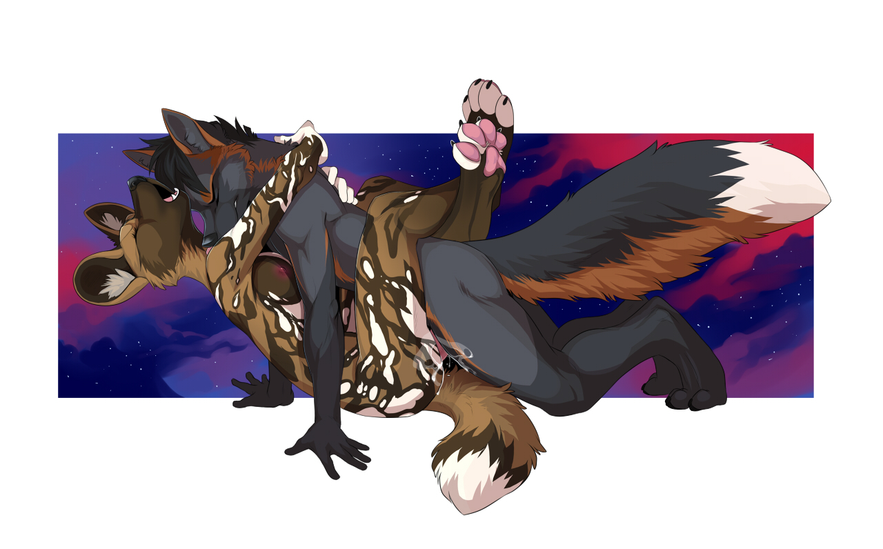 Rule34 – If it exists, there is porn of it / demicoeur, dashwood, shuki / 262972