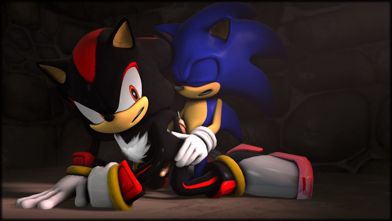 Rule34 – If it exists, there is porn of it / unknown artist, sonic the hedgehog / 262997