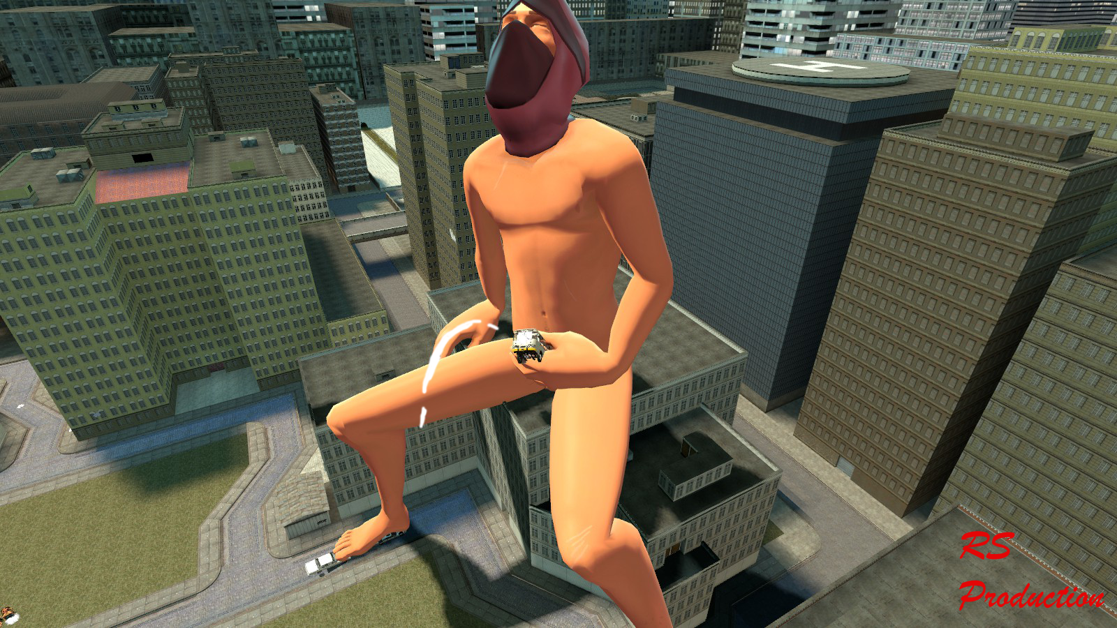 Rule34 – If it exists, there is porn of it / scout / 262998